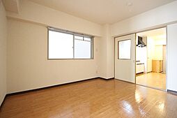 丸和マンション 201 2階2Kのリビング/ダイニング