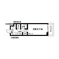 アル・ソーレ上前津6階5.2万円