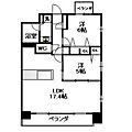 プレサンスロジェ桜山10階14.0万円