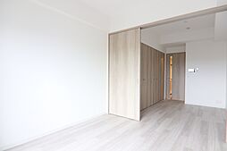 S-RESIDENCE六番町 603 6階2Kのリビング/ダイニング