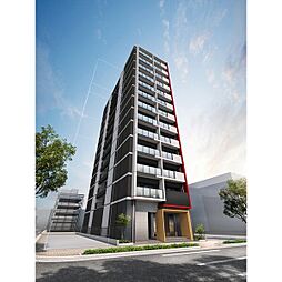 RICHED’OR古出来(旧S-RESIDENCE古出来一丁