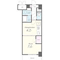 マイコスモス7階7.9万円