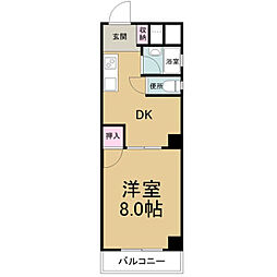 WELL BEING 大須 6階