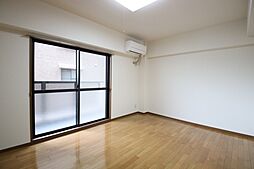 グリーンハイツ徳川 3C 3階1DKのリビング/ダイニング