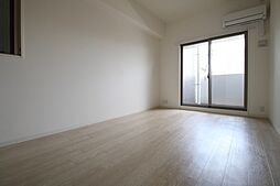 パルティール浅間町 504 5階1Kのリビング/ダイニング