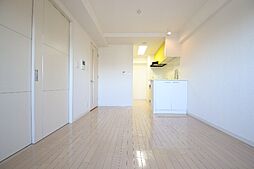 プレサンス久屋大通公園サウス 1103 11階1LDKのリビング/ダイニング