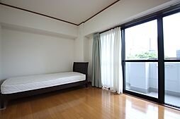 錦ハーモニービル 1002 10階1LDKのリビング/ダイニング