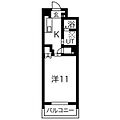 グランダール吹上4階6.3万円