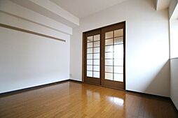 コアレジデンス 501 5階1LDKのリビング/ダイニング