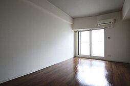 ベルドミール橘 402 4階ワンルームのリビング/ダイニング