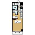 マリオン千種8階9.2万円