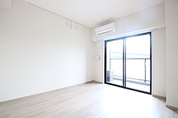 パークアクシス名古屋山王橋 1103 11階1Kのリビング/ダイニング