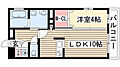 Arsa一社3階7.9万円