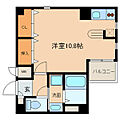鳥居西アベニュー2階5.3万円