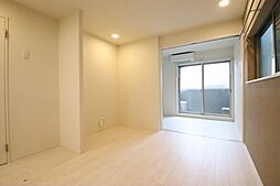 ボアソルテ 201 2階1DKのリビング/ダイニング