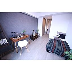 ヴェルデシア名駅南(旧ルネフラッツ名駅南) 704 7階1Kのリビング/ダイニング