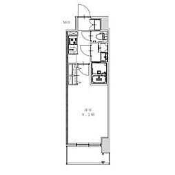 S-RESIDENCE金山altano(アルターノ)なんで 4階/405