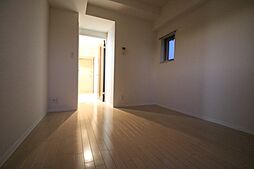 フローライト徳川 401 4階1Kのリビング/ダイニング