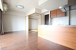 ダイアパレス上社駅前 3LDKの写真
