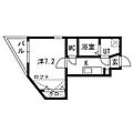 コンフォート上社3階5.7万円