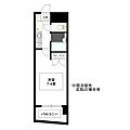 シェリーメゾン5階4.8万円