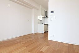 RIVO瑞穂通 702 7階ワンルームのリビング/ダイニング