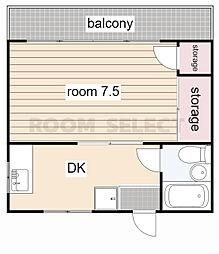 第2アリストマンション 4階
