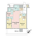 NAGOYAtheTOWER5階17.6万円