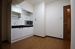 レジデンスカープ今池 908 9階1DKのリビング/ダイニング