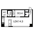 コレクション名駅33階10.5万円