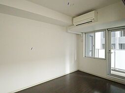 プレミアムコート葵 1302 13階1LDKのリビング/ダイニング