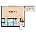 スターブル今池2階4.3万円