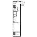 ライオンズマンション今池1階5.8万円