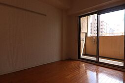 プレサンス泉セントマーク 410 4階1Kのリビング/ダイニング