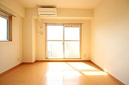 アクティ白鳥 303 3階1Kのリビング/ダイニング