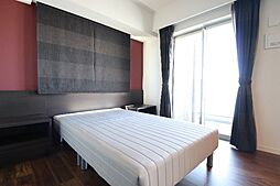 プラウドタワー名古屋伏見 1104 11階1LDKのリビング/ダイニング