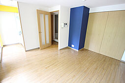 CASA NOAH高峯町 207 2階1LDKのリビング/ダイニング