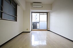 プロビデンス東新町 801 8階1Kのリビング/ダイニング