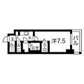 エスリード新栄プライム10階6.1万円
