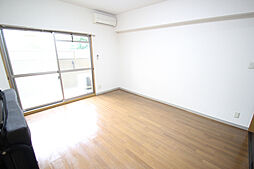 リオン高見 302 3階1Kのリビング/ダイニング