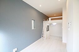 ハーモニーテラス下米野町 301 3階1LDKのリビング/ダイニング