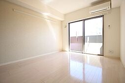 アップルコート本郷 405 4階1Kのリビング/ダイニング