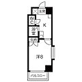 シティライフ名駅2階4.6万円