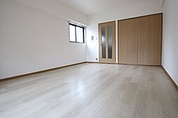 ウイングパーク 701 7階1Kのリビング/ダイニング