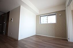 プレサンス丸の内フォート 1502 15階1SLDKのリビング/ダイニング