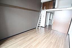 エスポワール本山 1305 13階1Kのリビング/ダイニング