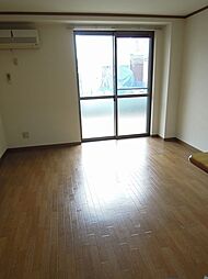 Ms’ソレアード 102 1階2LDKのリビング/ダイニング