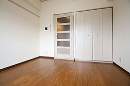 ブリッヂガーデンNAGONO 601 6階1Kのリビング/ダイニング