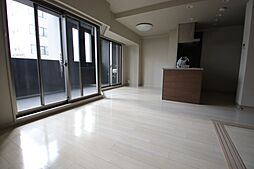 プラセシオン名古屋伏見 405 4階3LDKのリビング/ダイニング