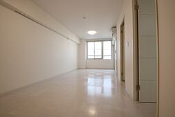 御棚町ヒルズ 202 2階1LDKのリビング/ダイニング